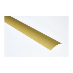 A13 270CM ALIUMINIS PROFILIS grindų dangų sujungimui