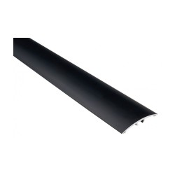 A64 270CM ALIUMINIS PROFILIS grindų dangų sujungimui
