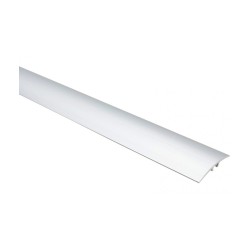 A64 270CM ALIUMINIS PROFILIS grindų dangų sujungimui